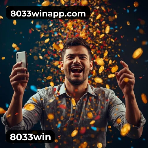 Ofertas App 8033win