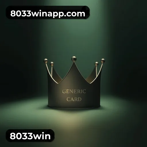 App 8033win Android