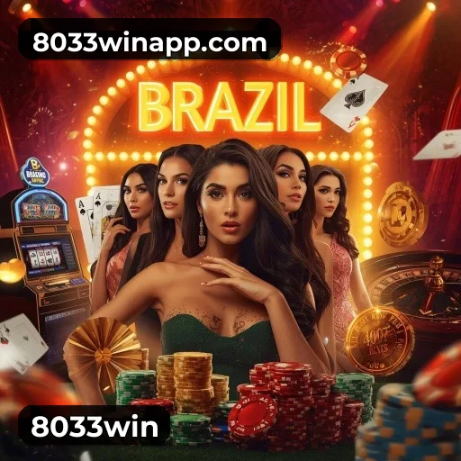 App 8033win iOS