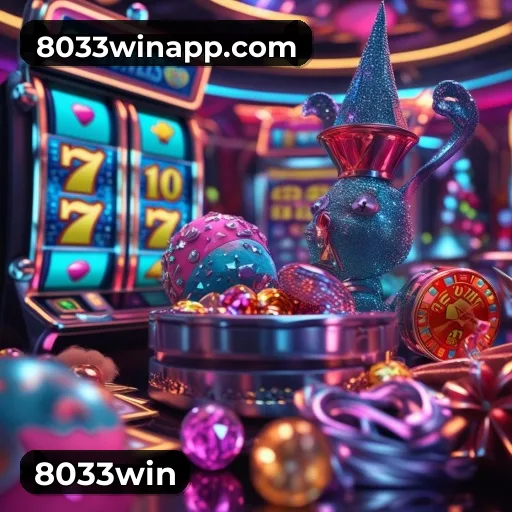 Instruções Download 8033win