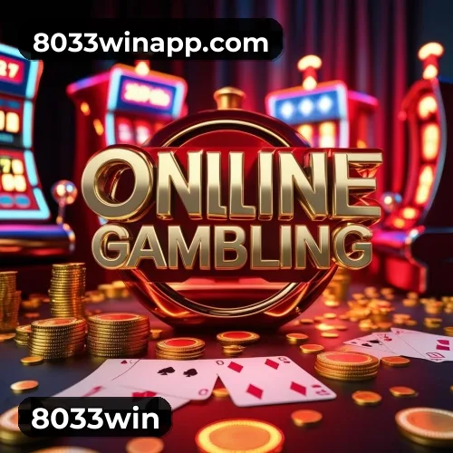 App Desktop 8033win
