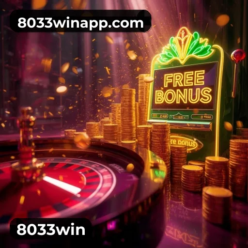 Performance App 8033win