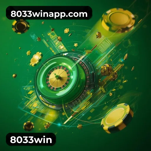 Segurança App 8033win