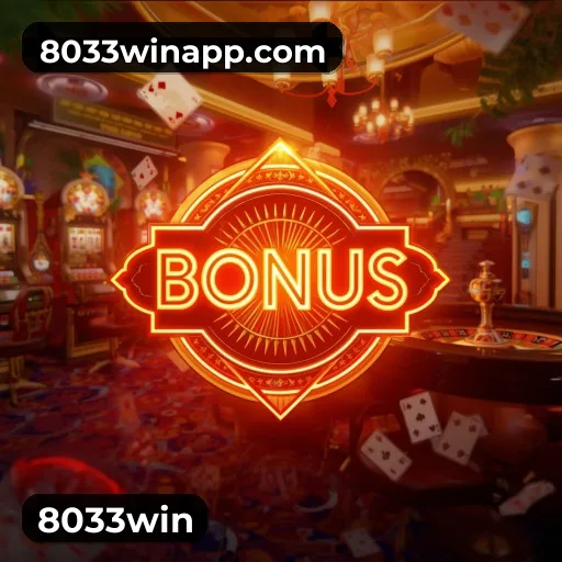 App Mobile 8033win