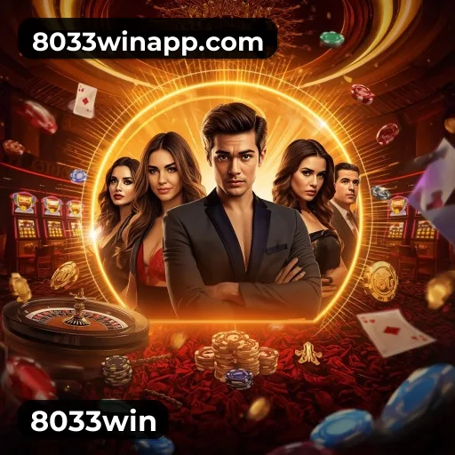 Benefícios Download 8033win