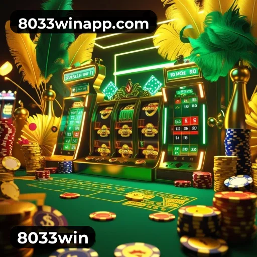 APK 8033win Android