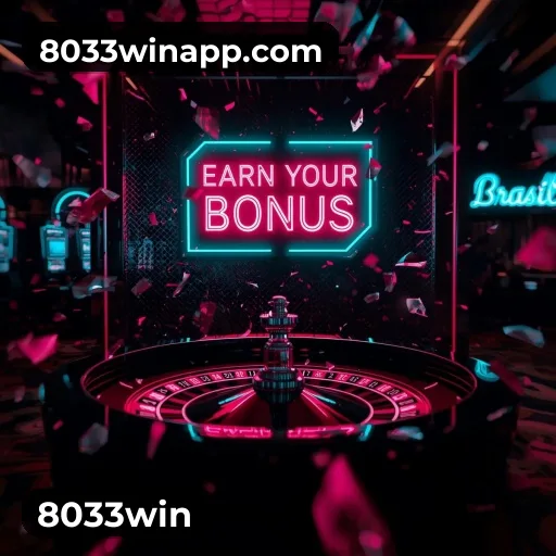 Dicas de slots 8033win
