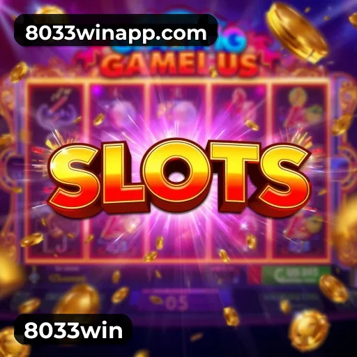 Free spins 8033win