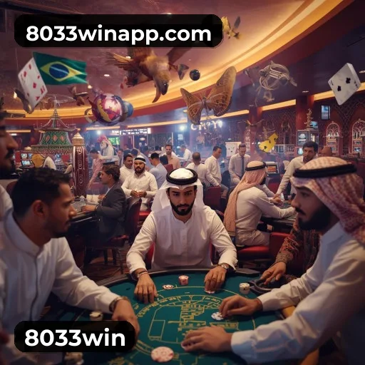 Slots desktop 8033win