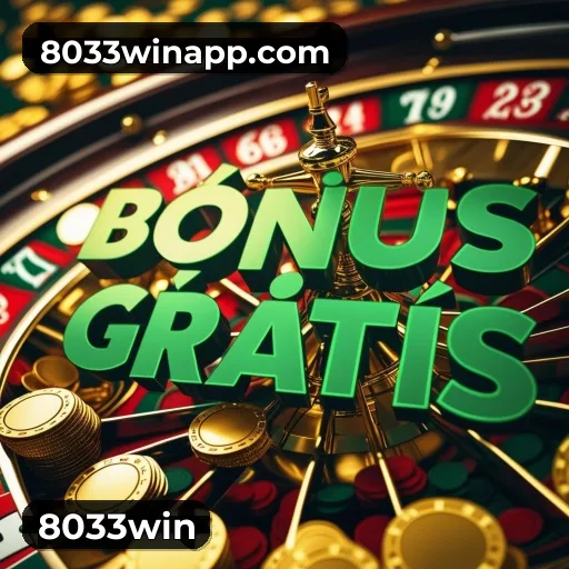 Benefícios VIP 8033win