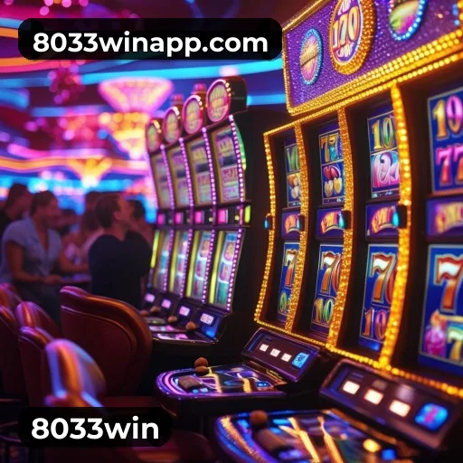 Evolução VIP 8033win