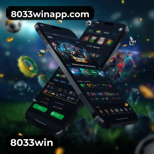 Programa VIP 8033win
