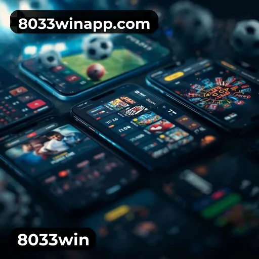 Tornar VIP 8033win