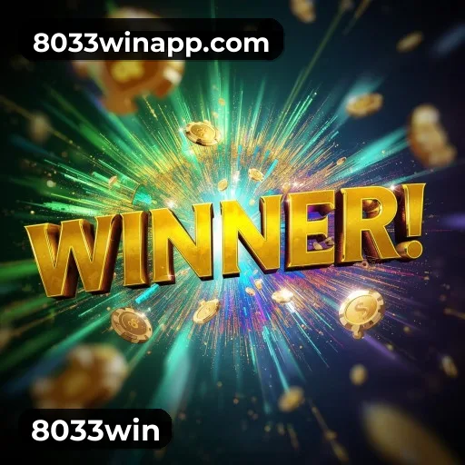 Níveis VIP 8033win