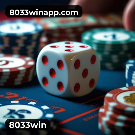 Vitória 8033win