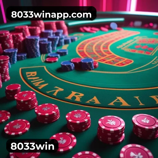 Oportunidades 8033win