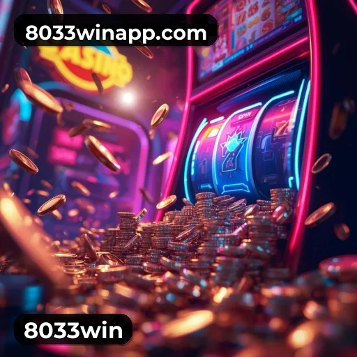Estratégias 8033win
