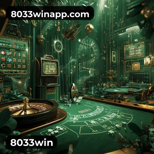 Sucesso 8033win