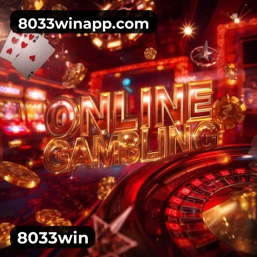 Slots RTP 8033win