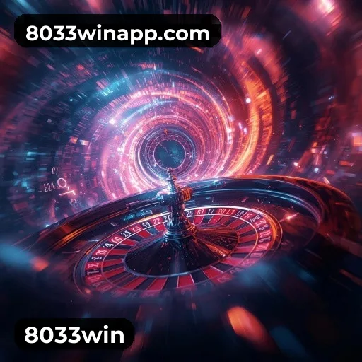 Prêmio 8033win